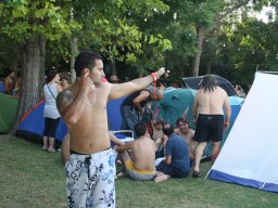 XVII Concentracion - 2010